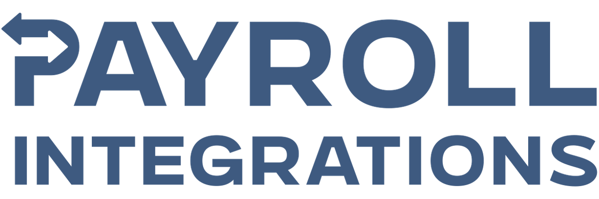 Payroll Integrations